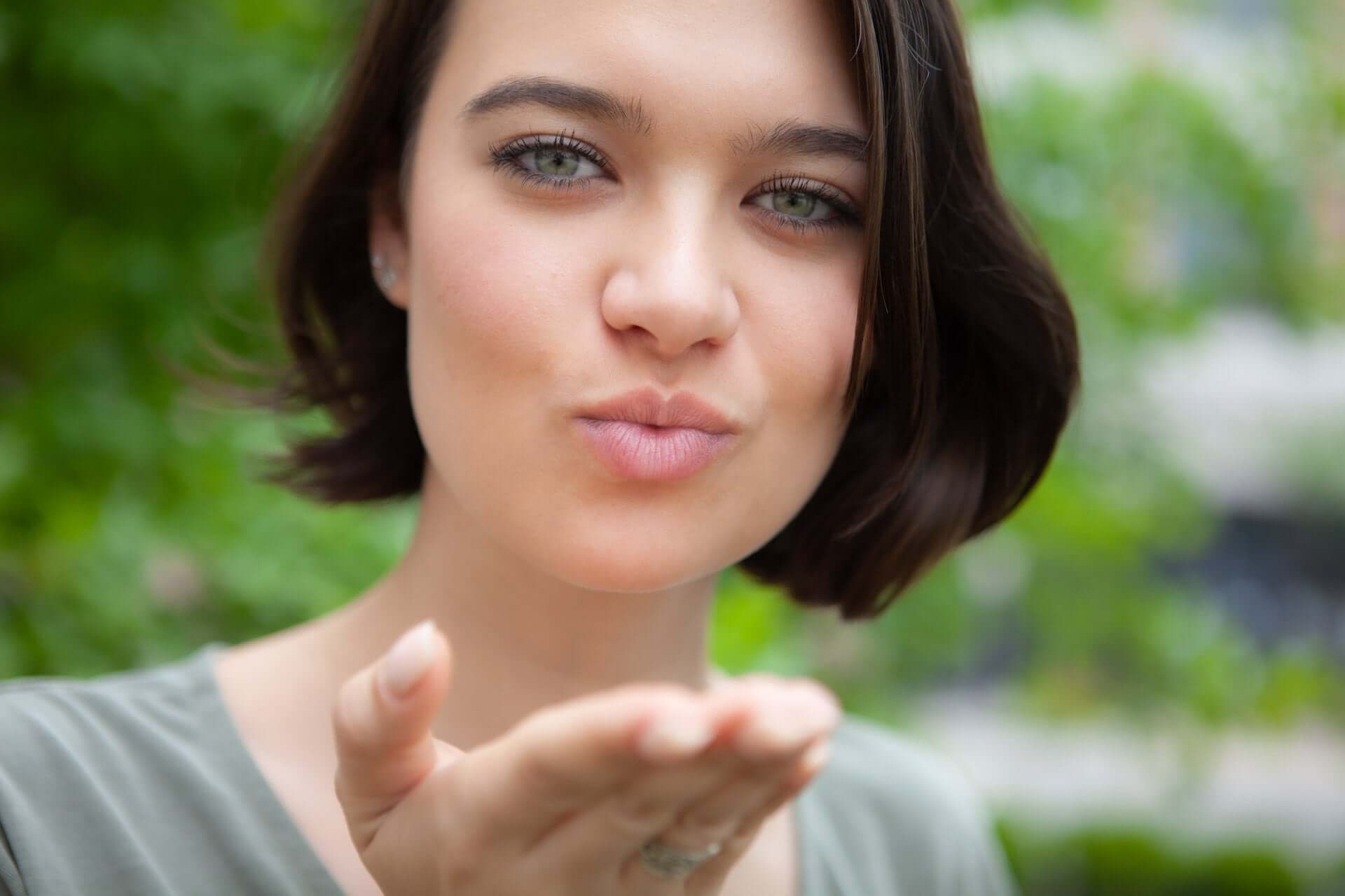 The Midnight Kiss Tradition: Why We Kiss at Midnight on New Year's Eve