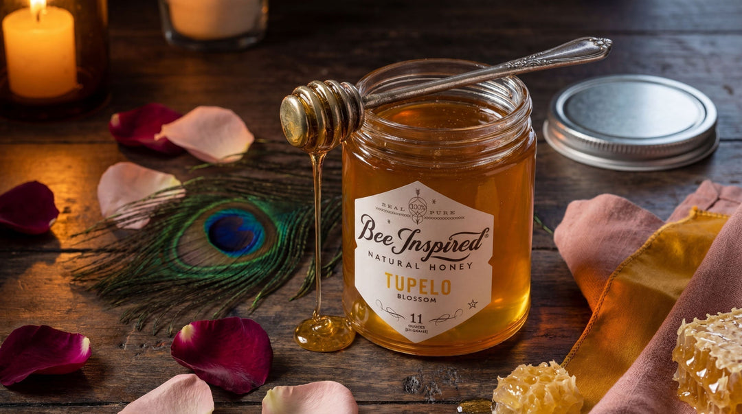 Honey as an Aphrodisiac: The Cultural History Behind the World’s Sweetest Symbol of Romance