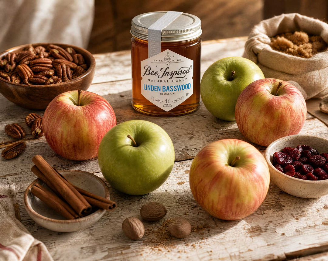 Apple Harvest Party Ideas: Food, Games, and Decor