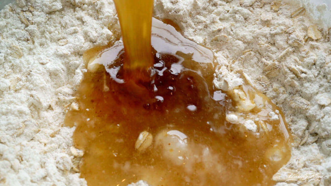 Gluten-Free Dessert Recipes with Honey