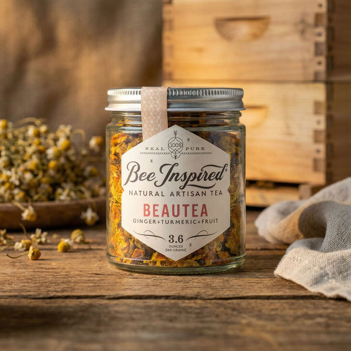 Jar of &