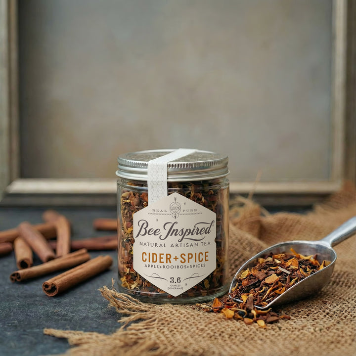 Jar of &