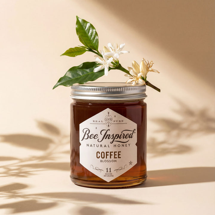 Jar of &