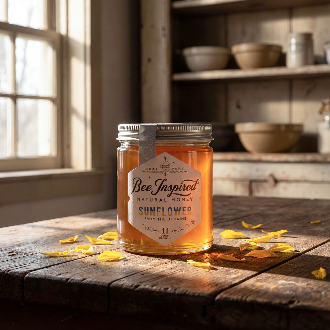 Jar of &