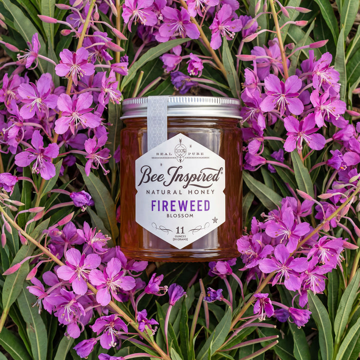 Jar of &