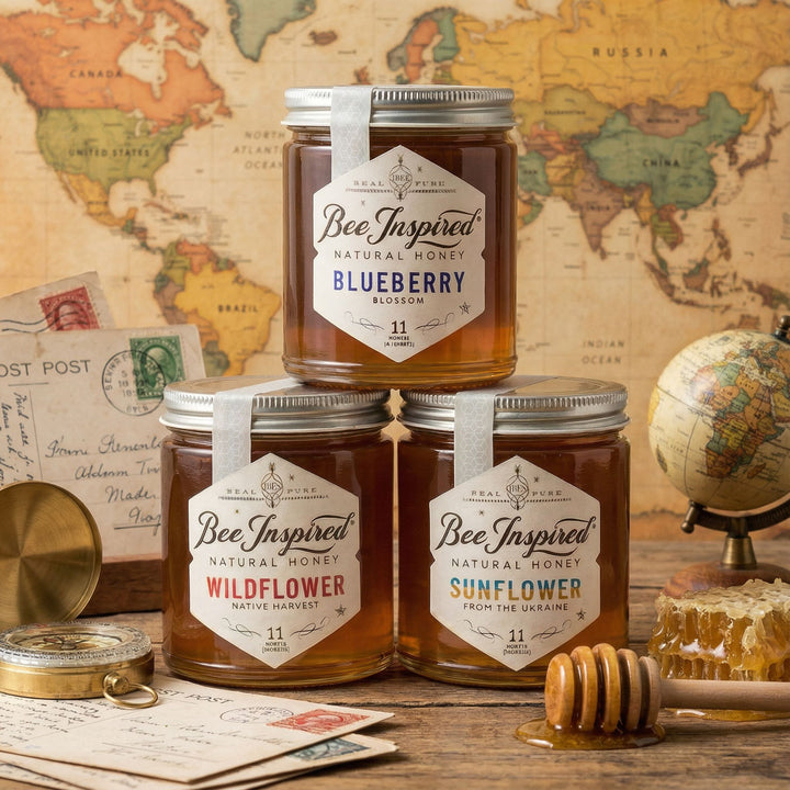 Jars of &