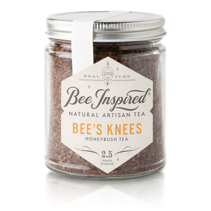 Jar of Bee&