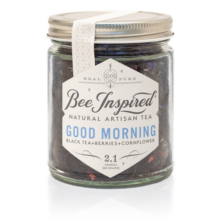 Jar of &