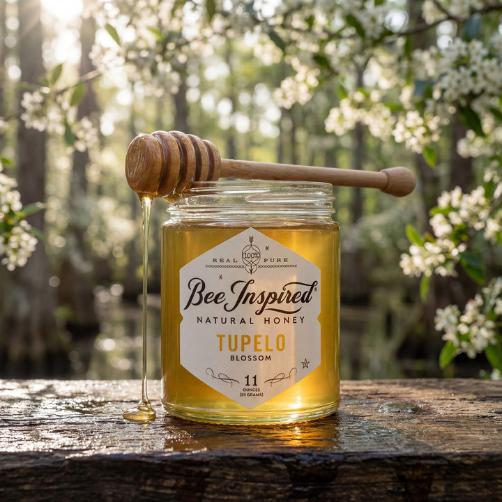 Jar of &