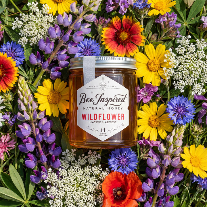 Jar of &
